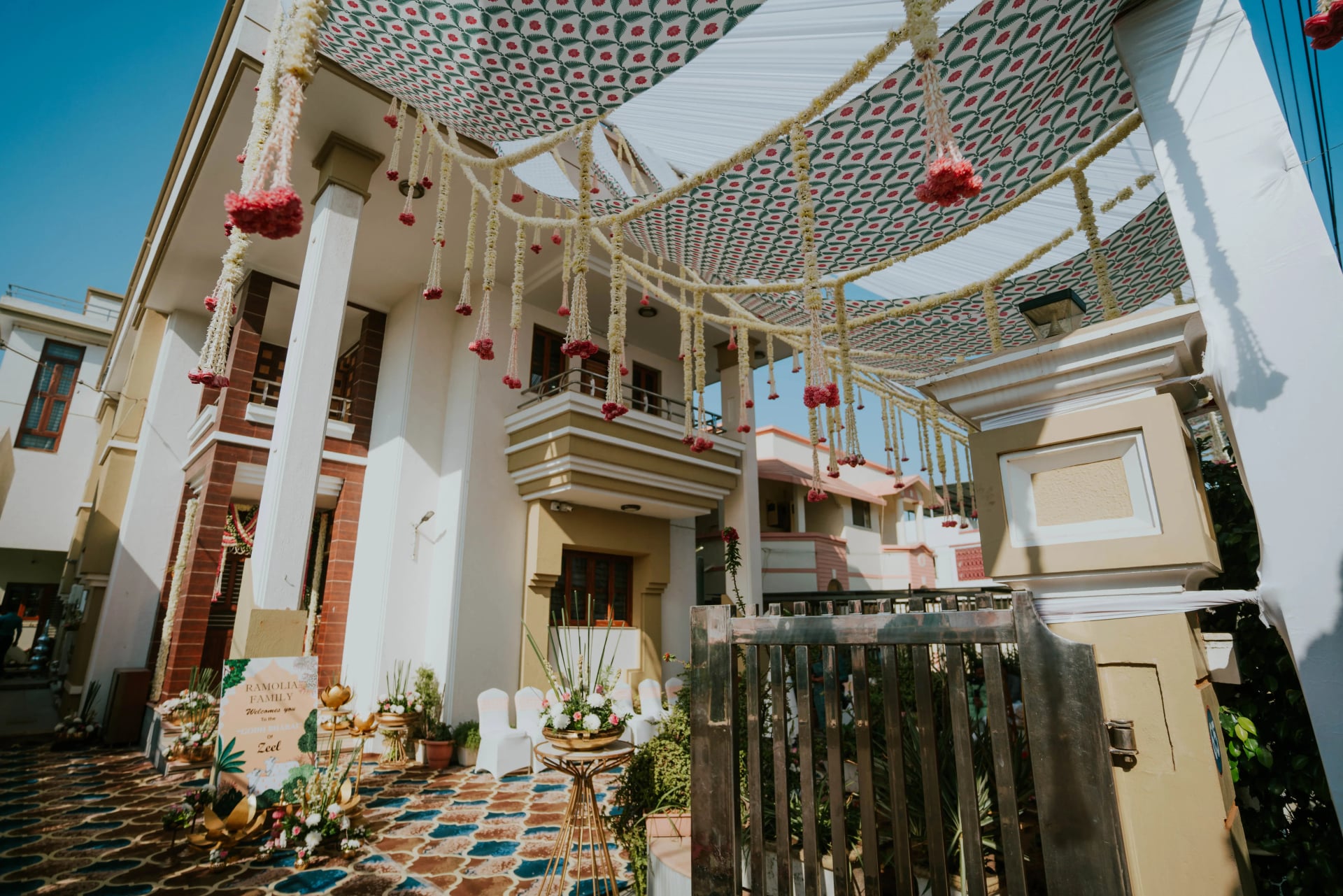 Baby Showers & Griha Pravesh - Image 9