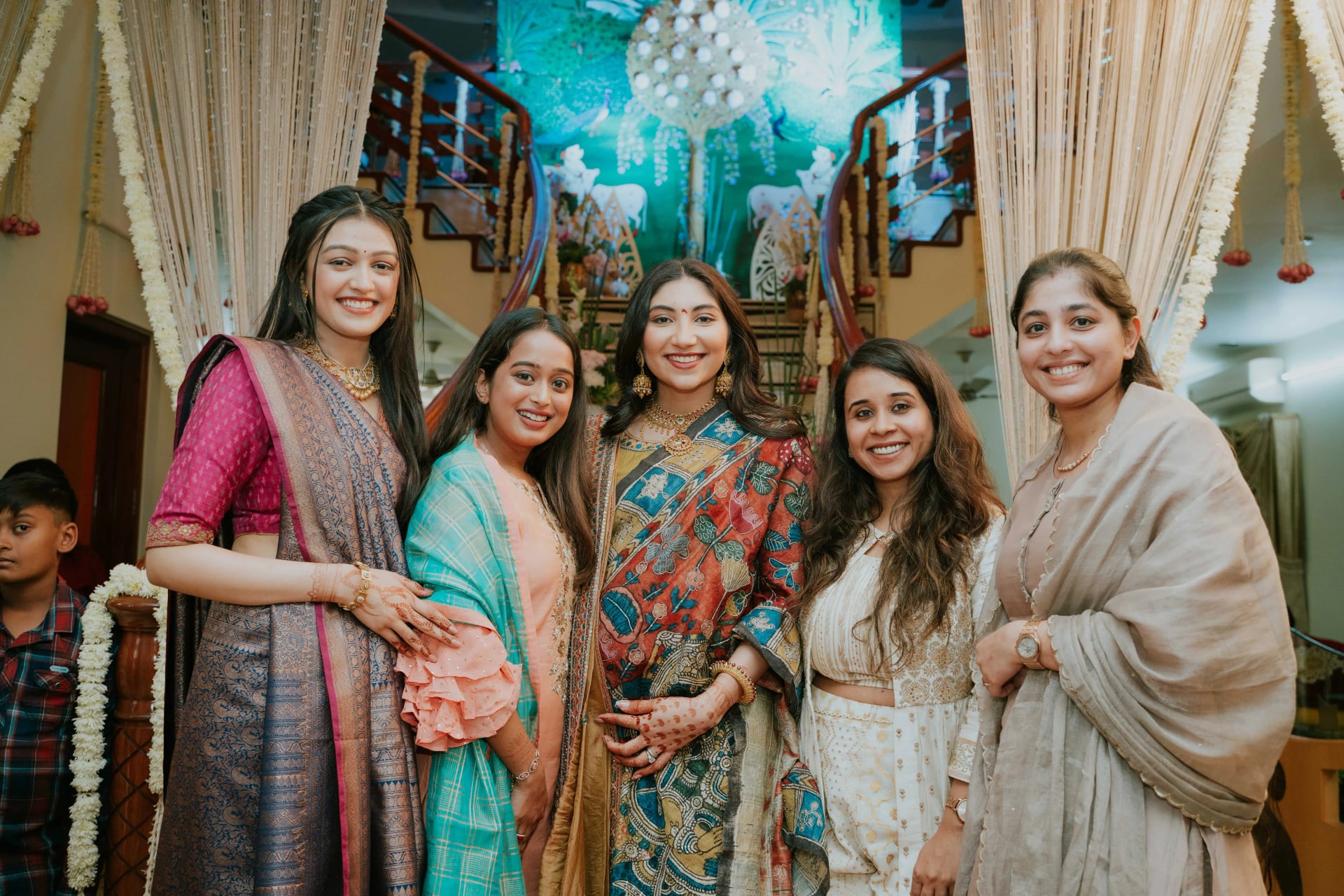 Baby Showers & Griha Pravesh - Image 15