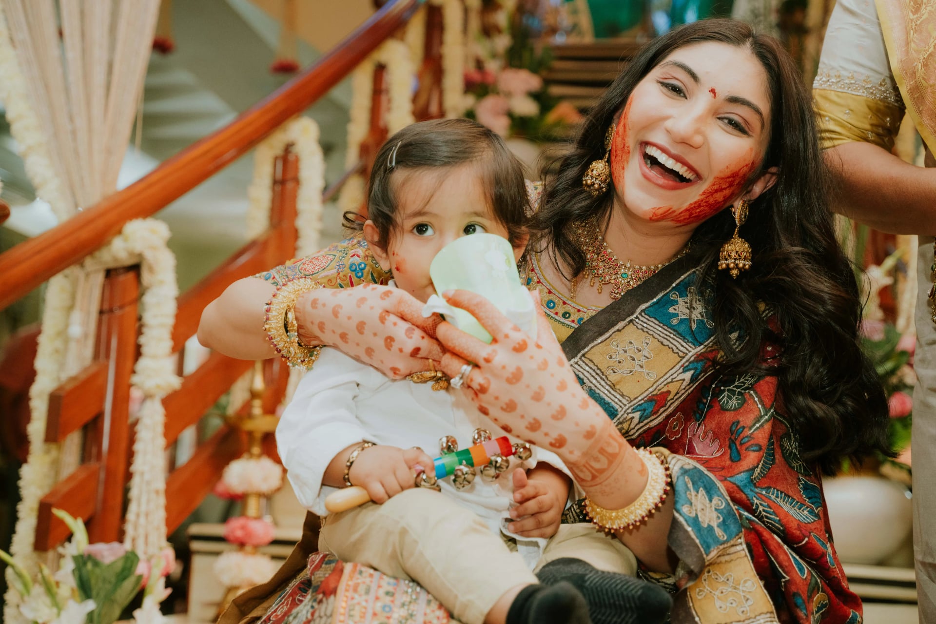 Baby Showers & Griha Pravesh - Image 16