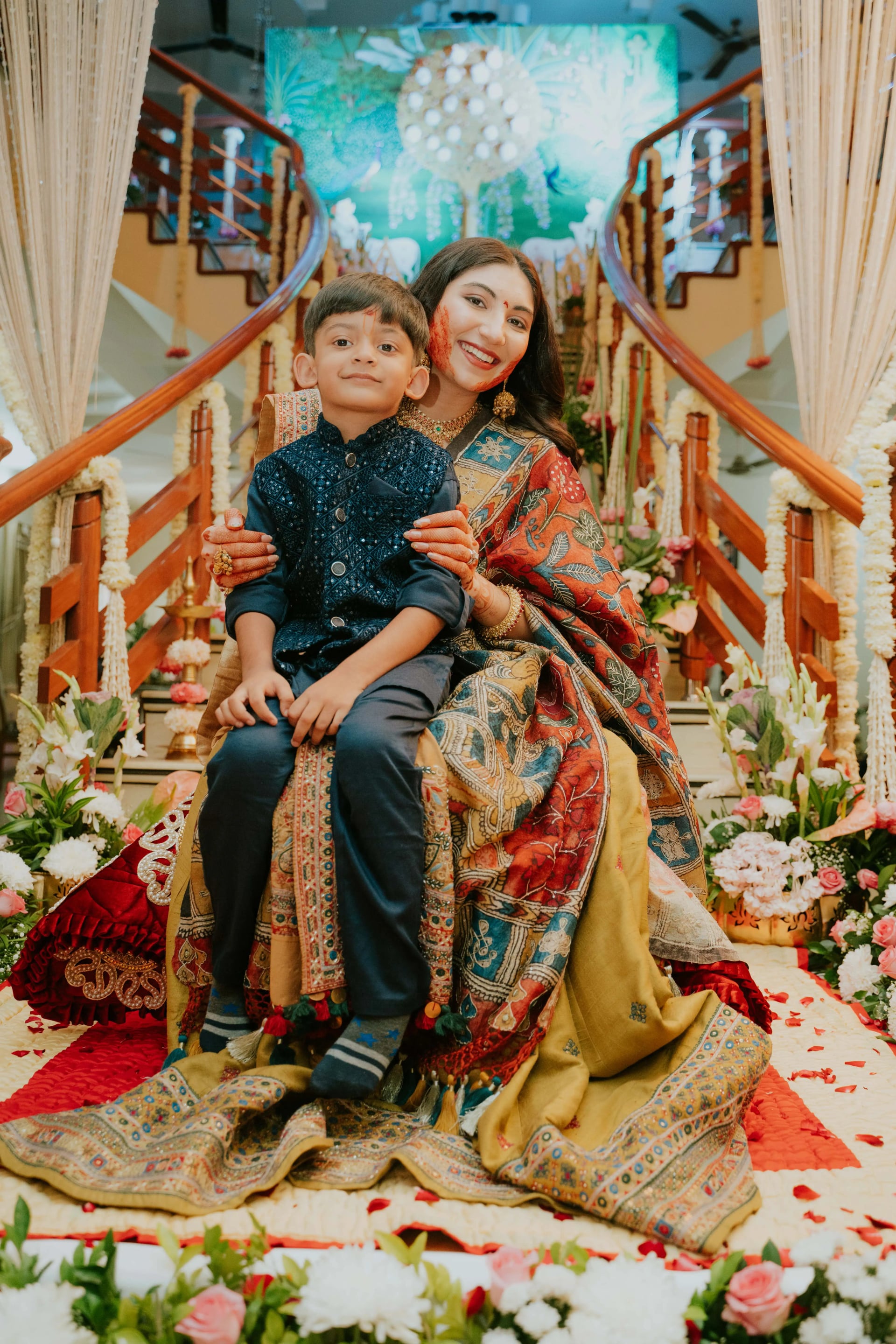 Baby Showers & Griha Pravesh - Image 17