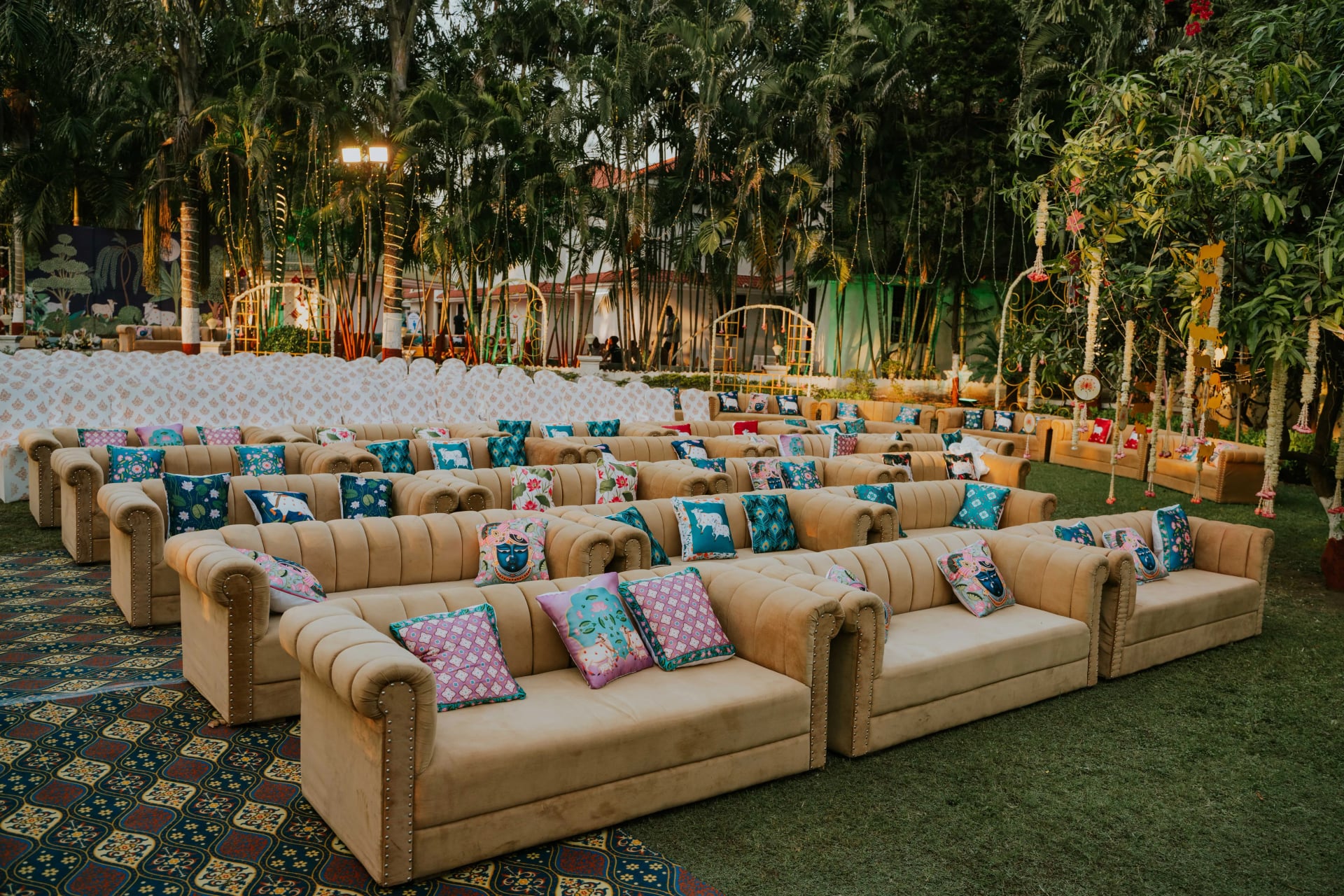 Baby Showers & Griha Pravesh - Image 19