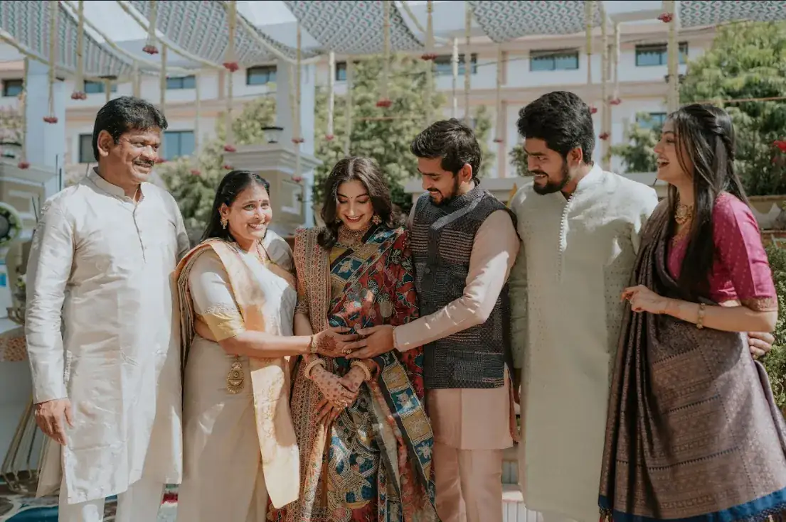 Baby Showers & Griha Pravesh - Image 3