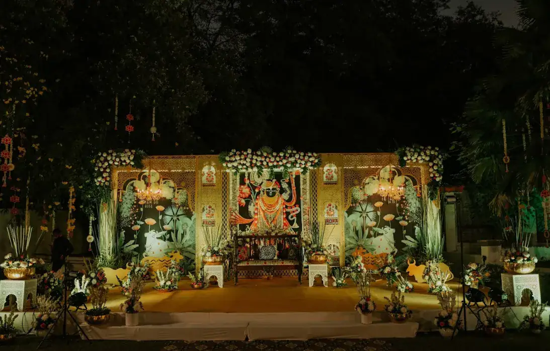 Baby Showers & Griha Pravesh - Image 2