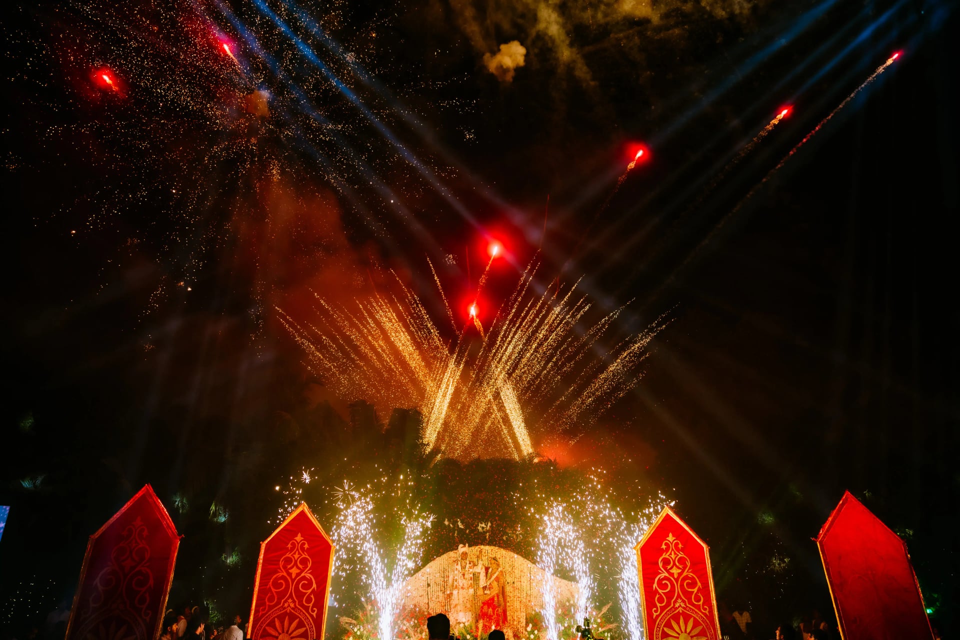 Wedding Events - Image 9