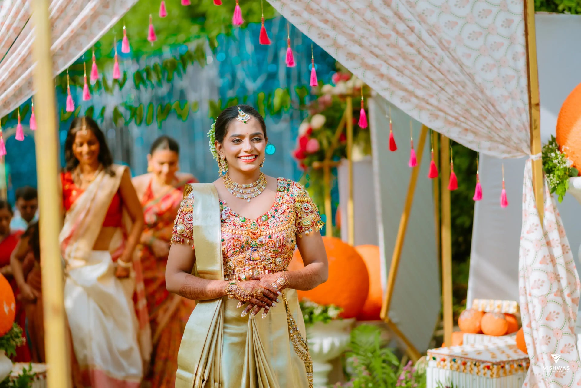 Wedding Events - Image 8