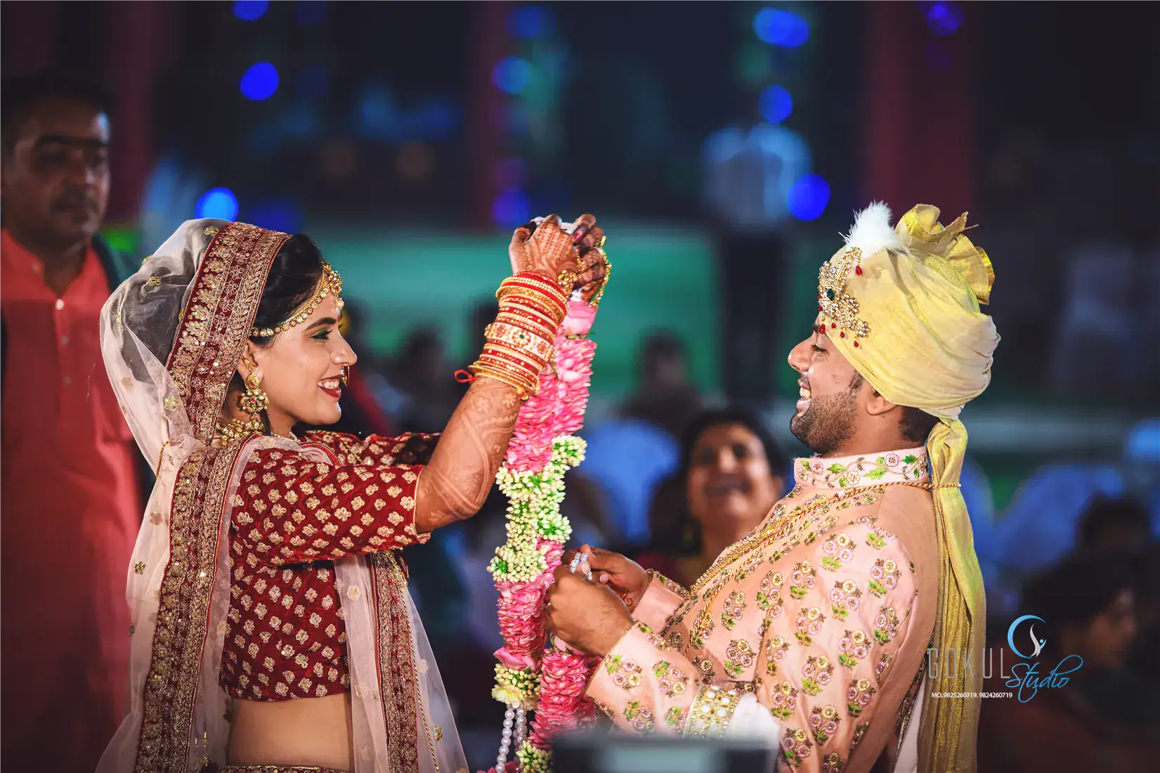 Wedding Events - Image 12