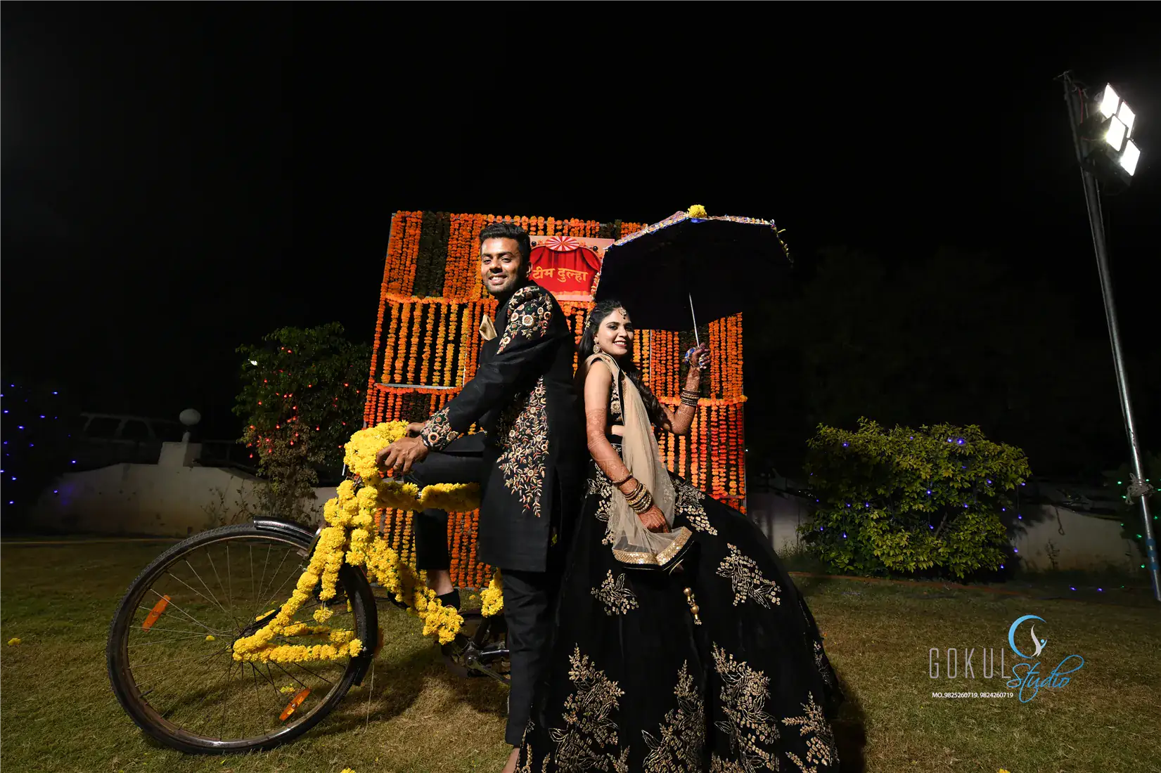 Wedding Events - Image 13