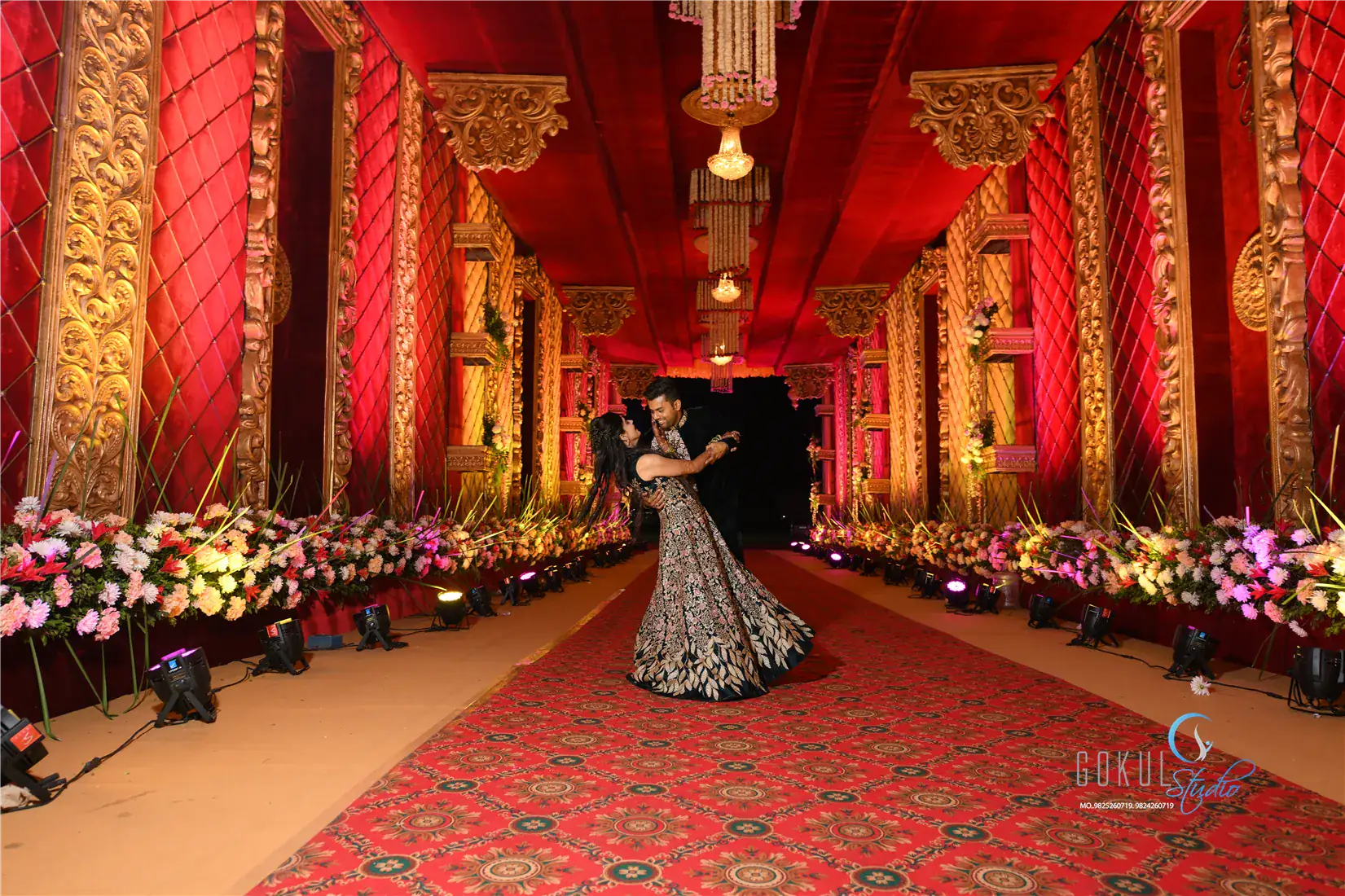 Wedding Events - Image 14