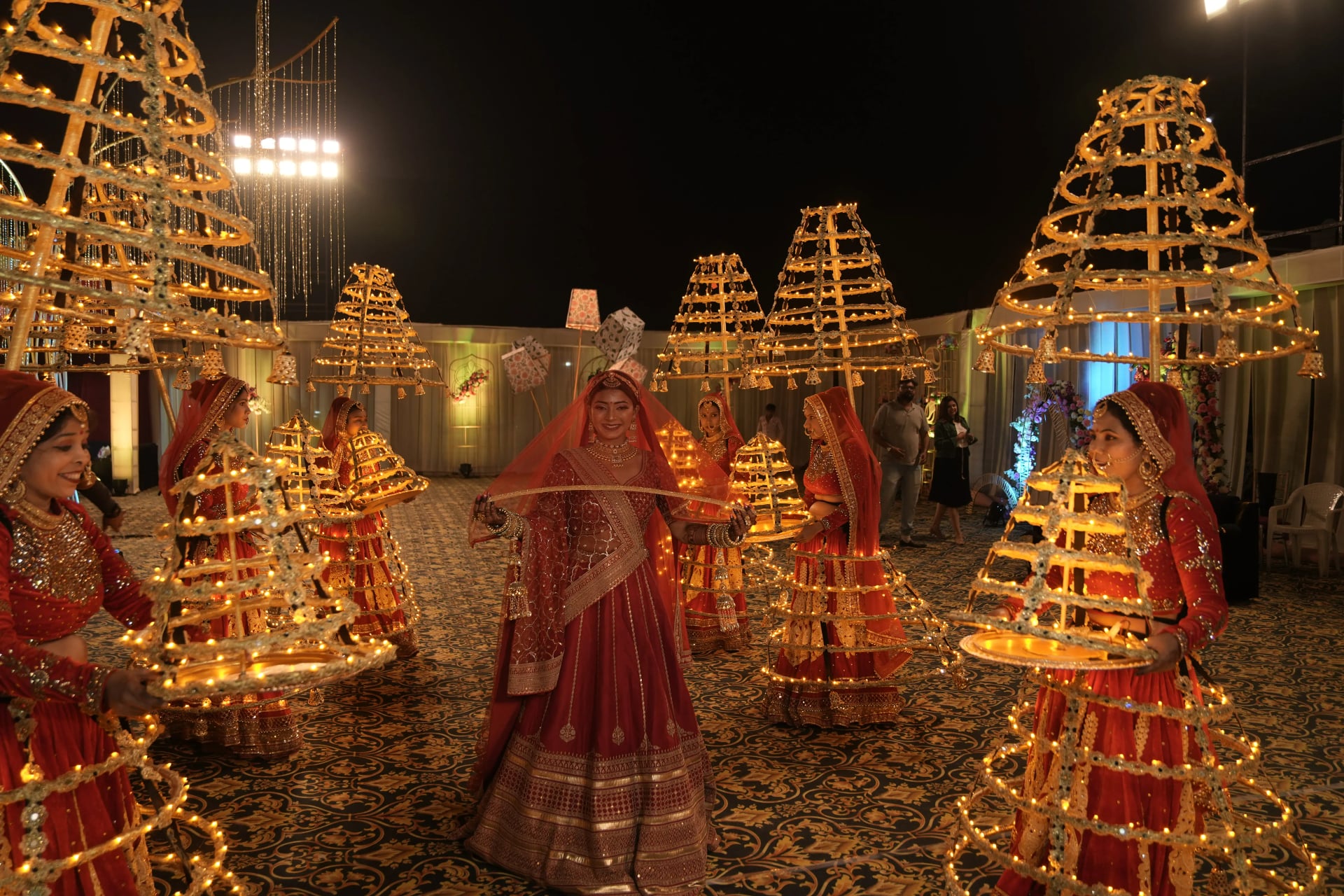 Wedding Events - Image 17