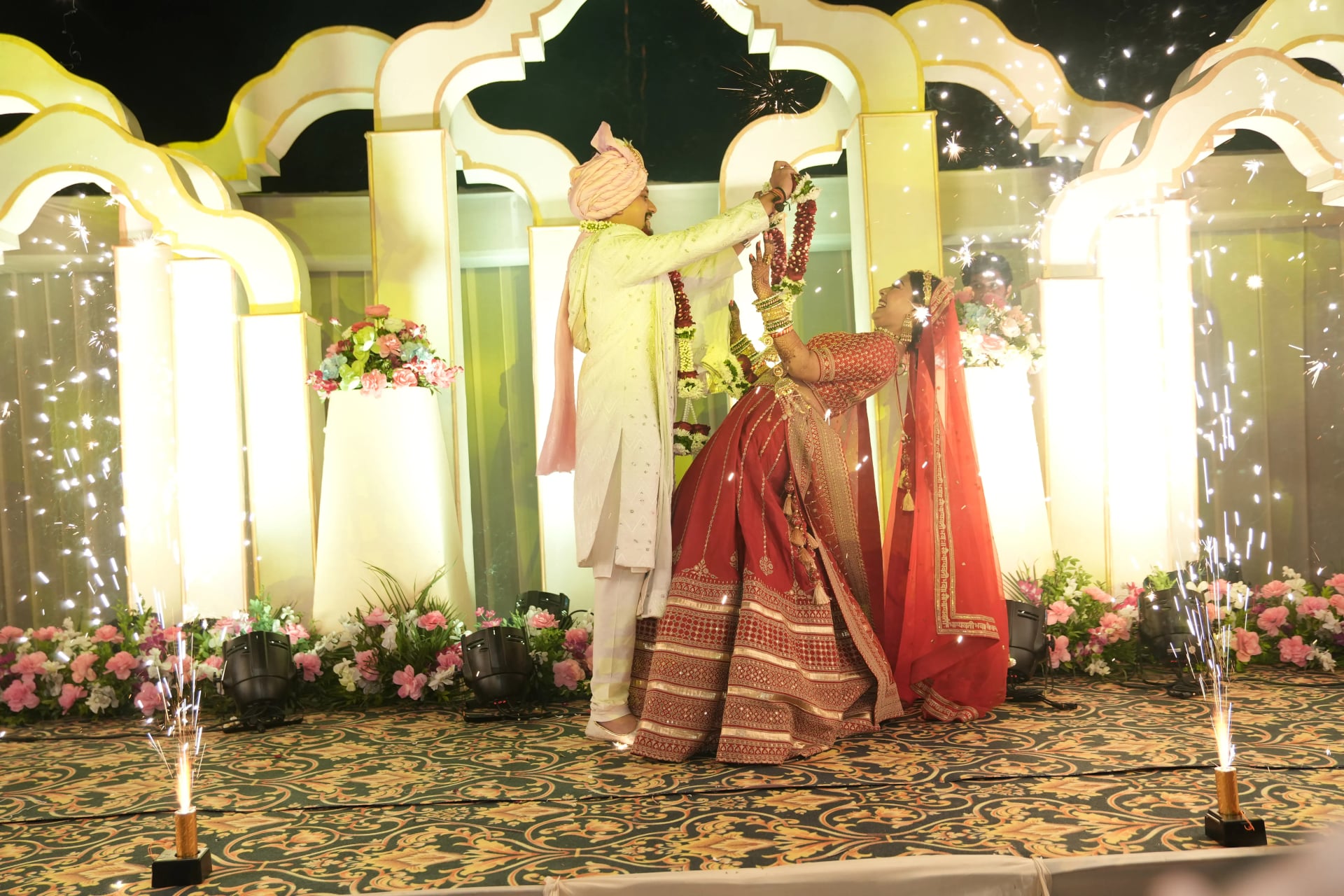 Wedding Events - Image 18