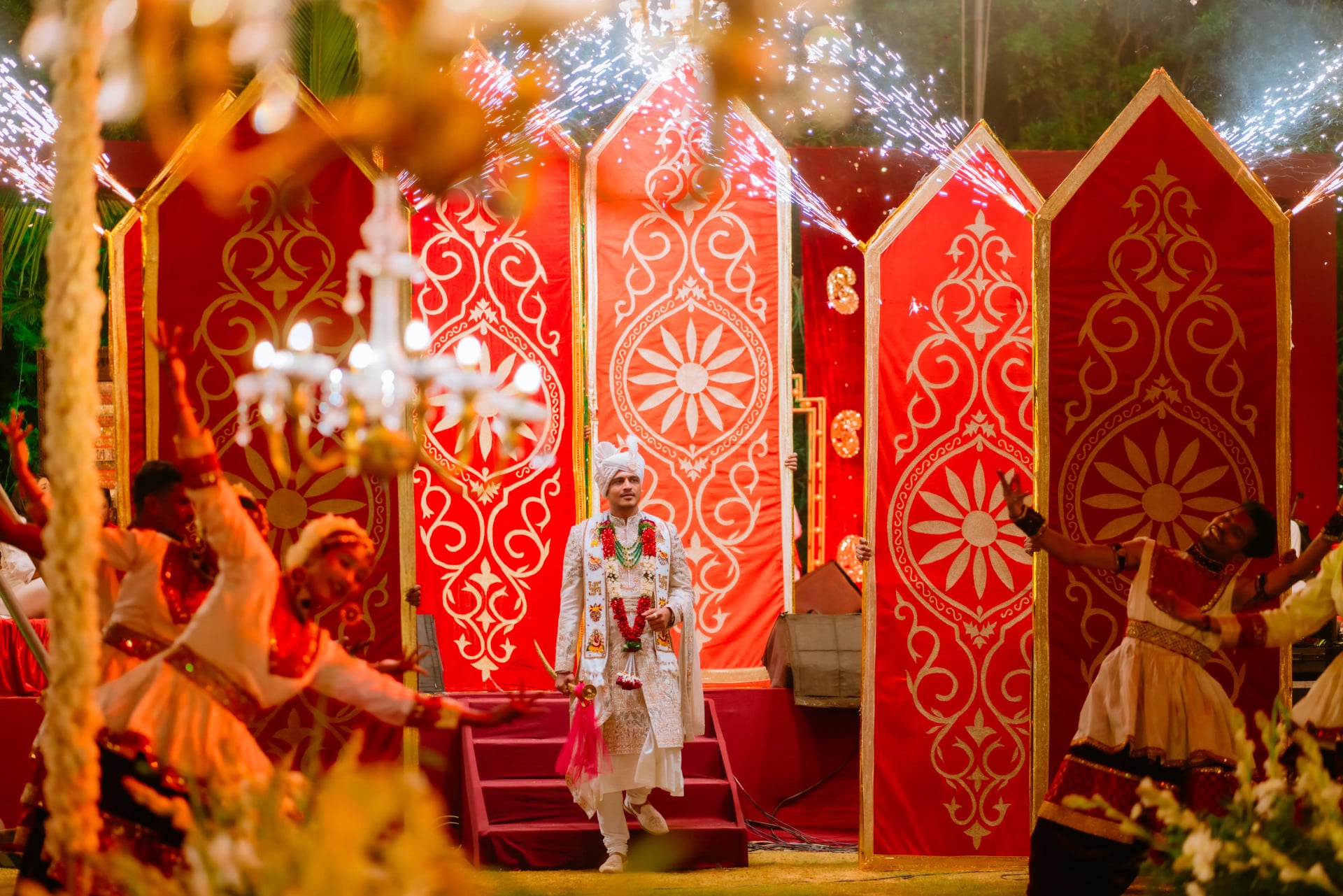 Wedding Events - Image 1