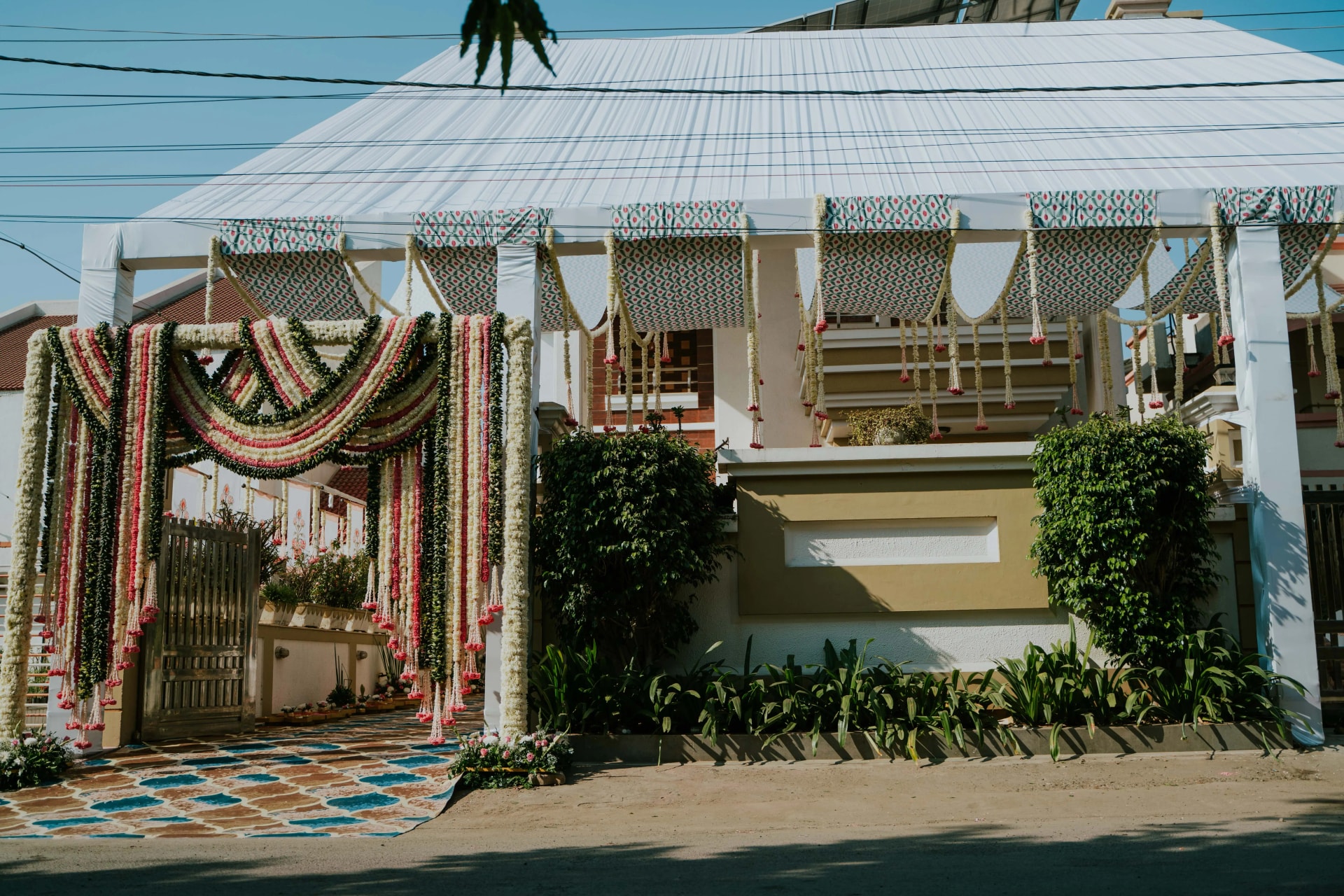 Baby Showers & Griha Pravesh