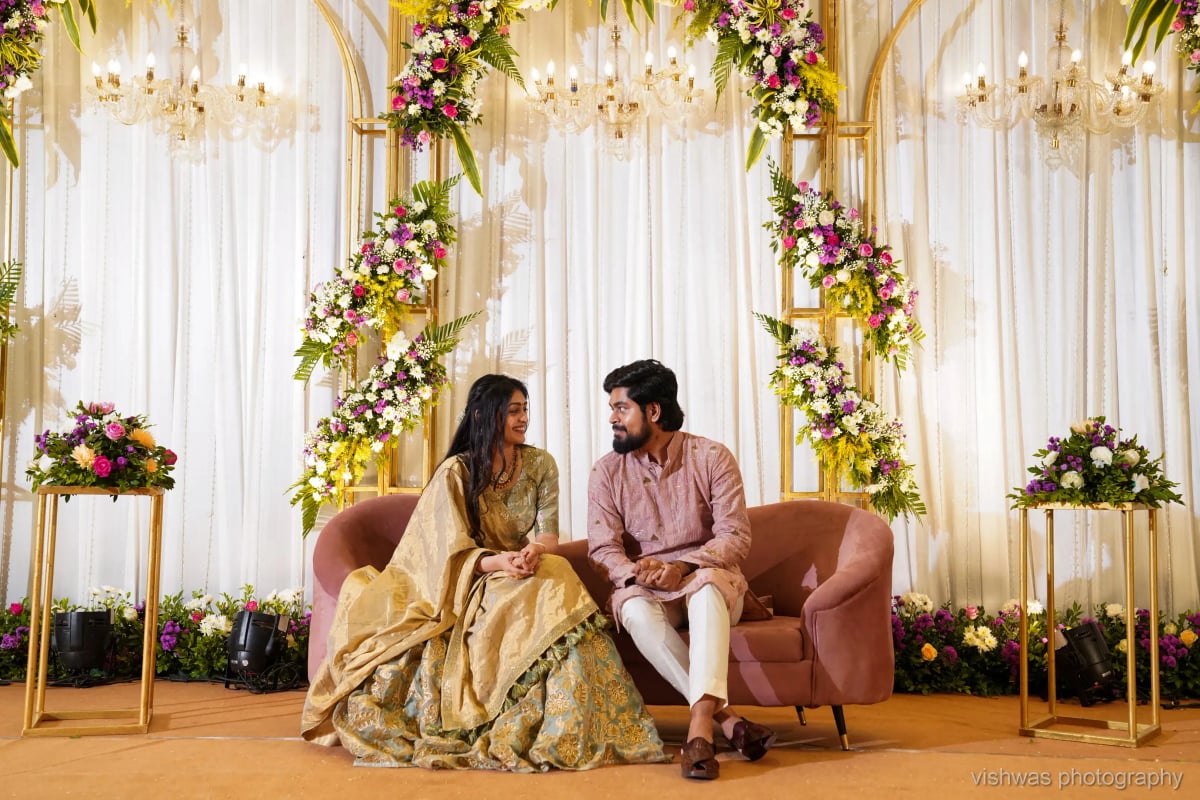 ES Celebrations Team